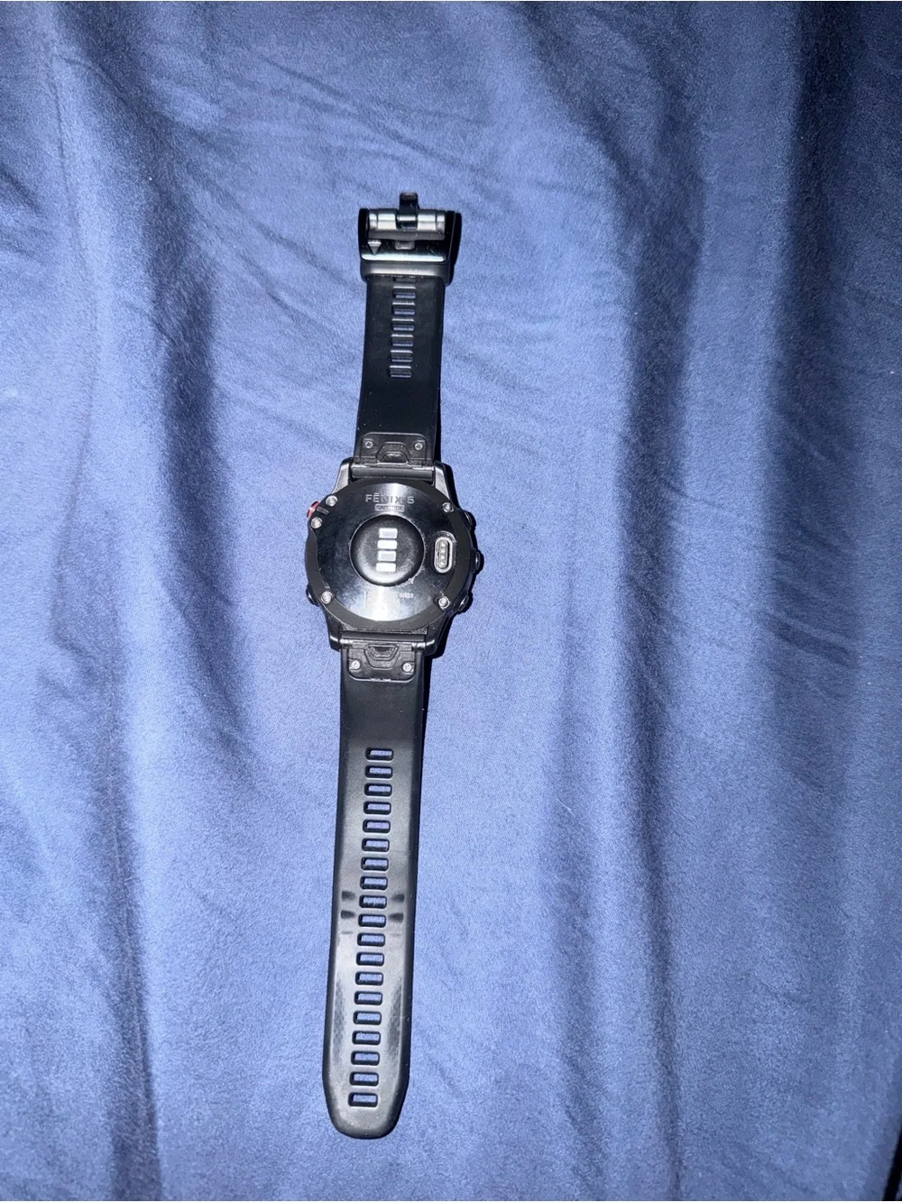 Garmin fenix 6